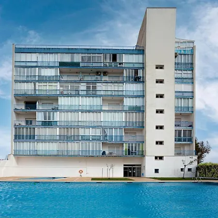 Edificio La Masia Апартаменти *